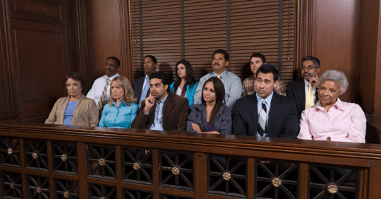 Do All Criminal Cases Have Juries?